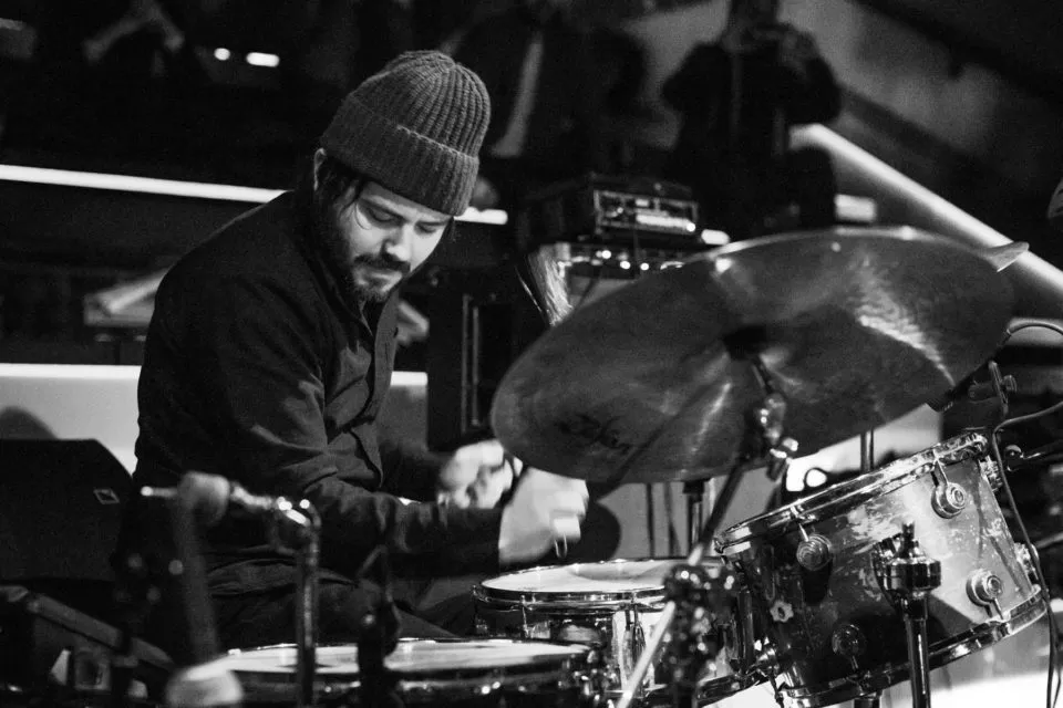 Jeremy Cunningham