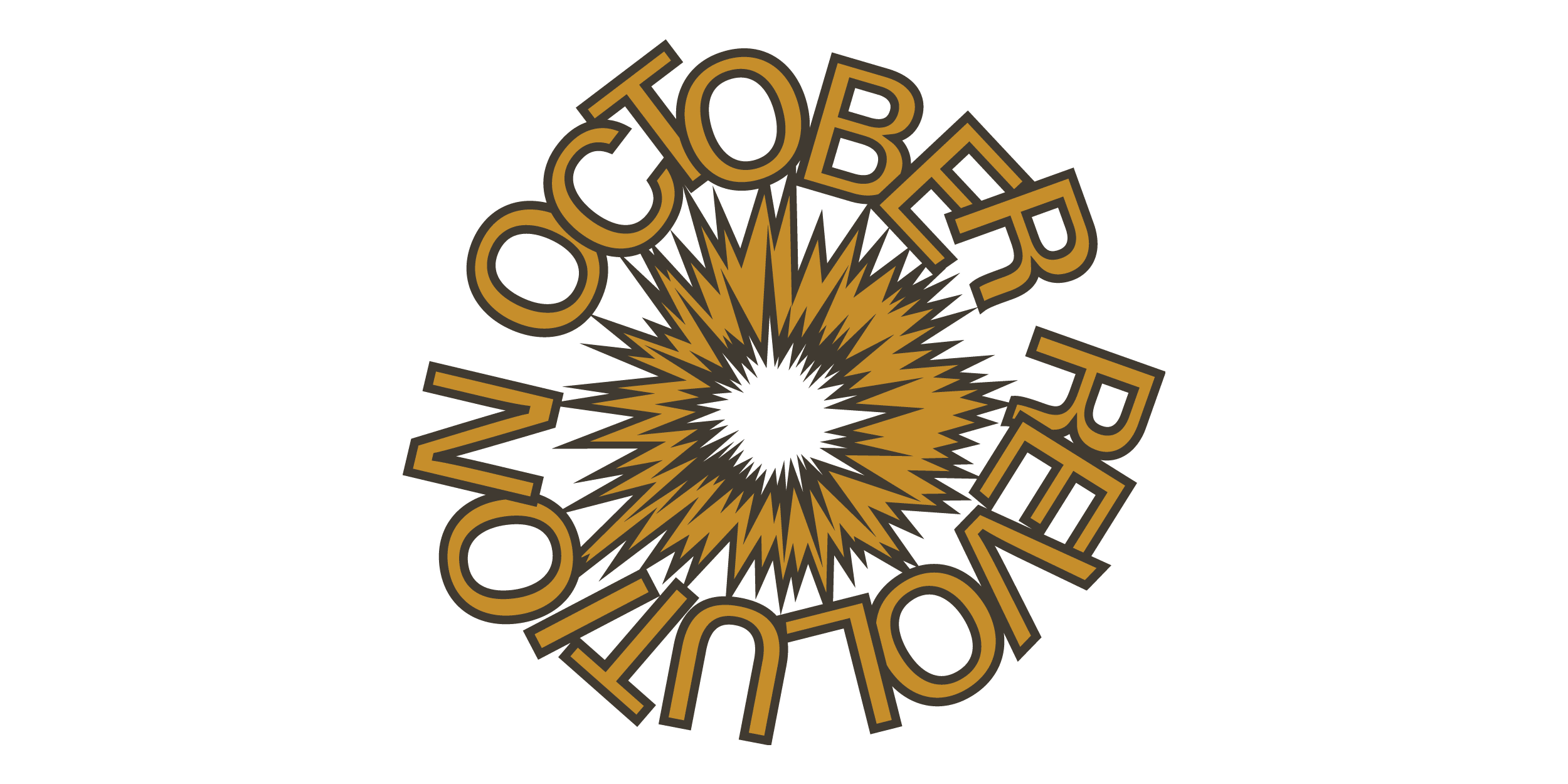 The October Revolution returns! - Ars Nova Workshop