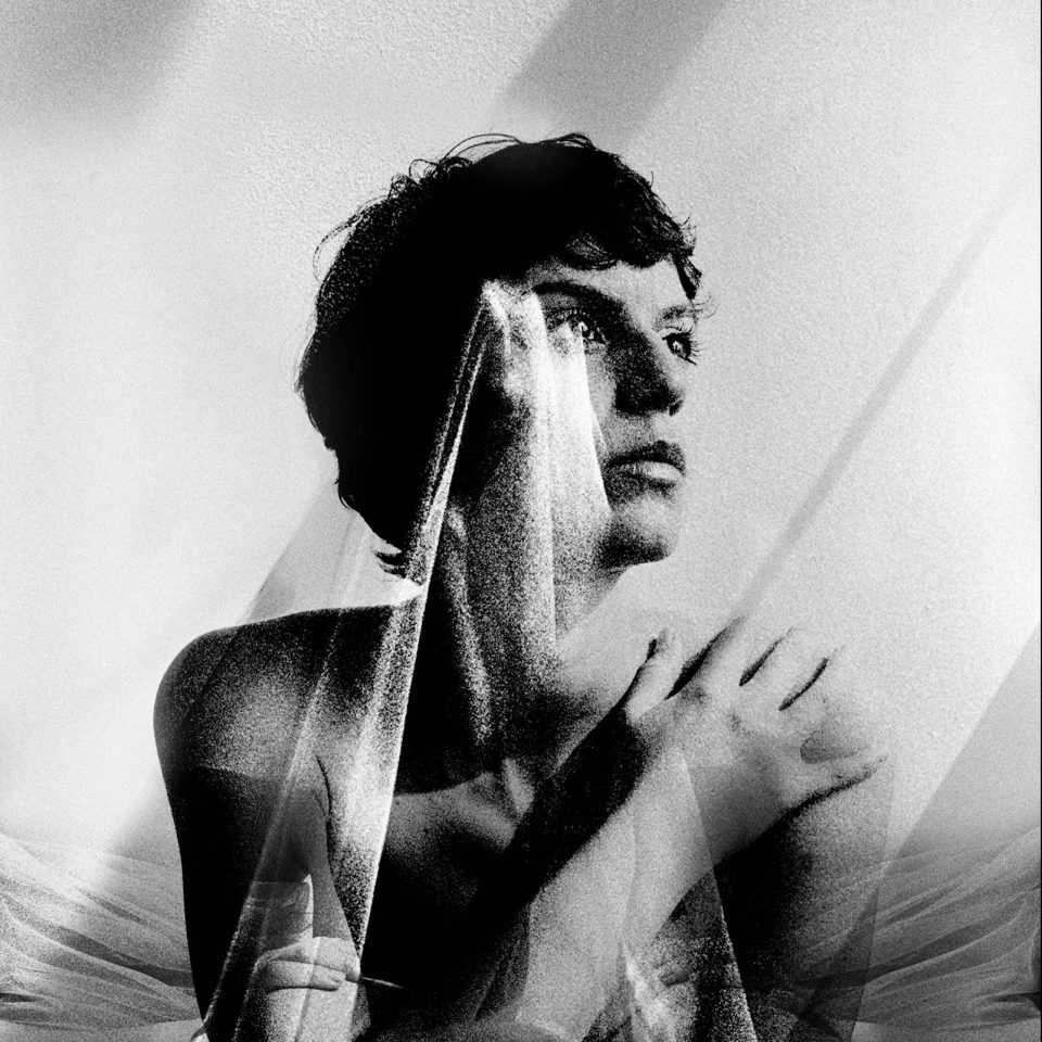 Angel Deradoorian