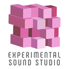 Experimental Sound Studio logo