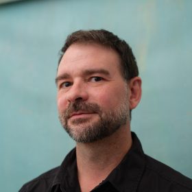 Mark Christman